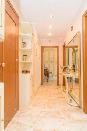 Elegant and cozy apt in Città Studi